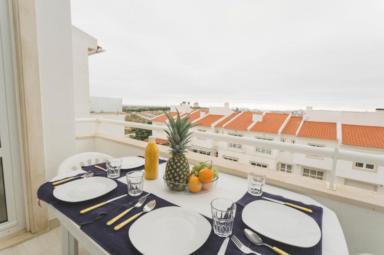 Best Houses 92 - Baleal Bay House Фехео Екстериор снимка