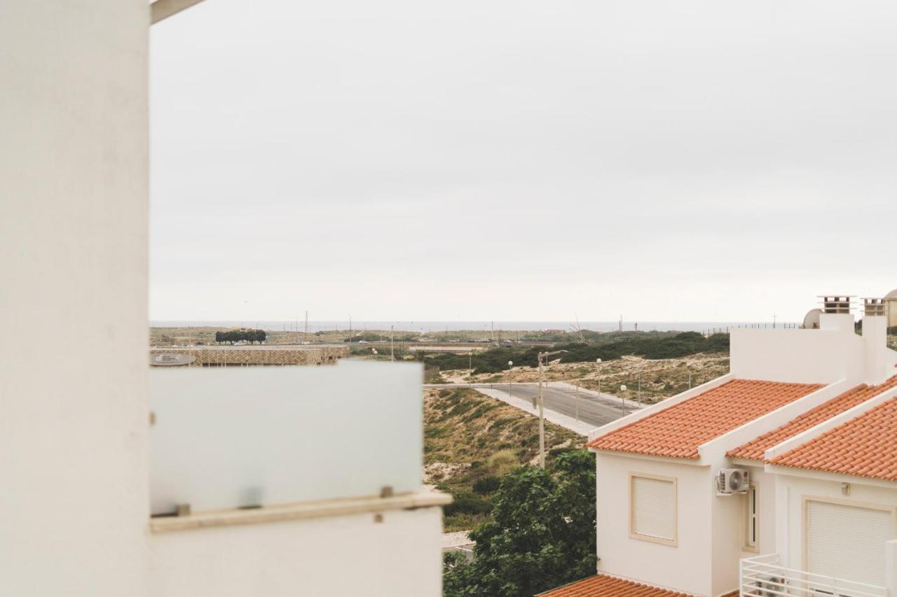 Best Houses 92 - Baleal Bay House Фехео Екстериор снимка