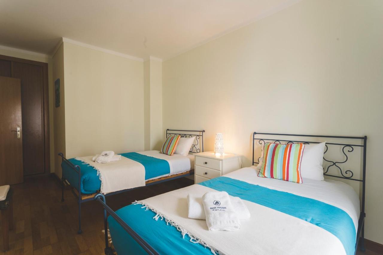 Best Houses 92 - Baleal Bay House Фехео Екстериор снимка