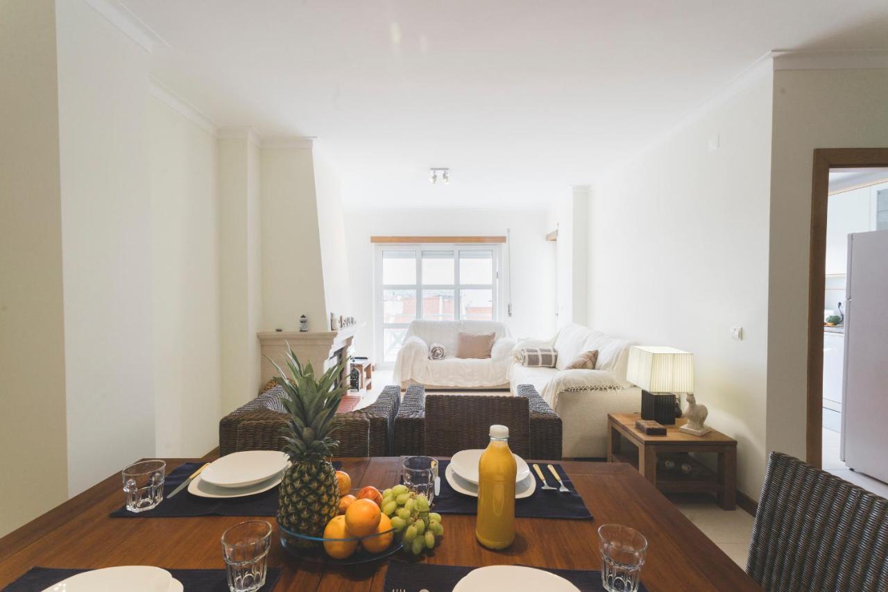 Best Houses 92 - Baleal Bay House Фехео Екстериор снимка