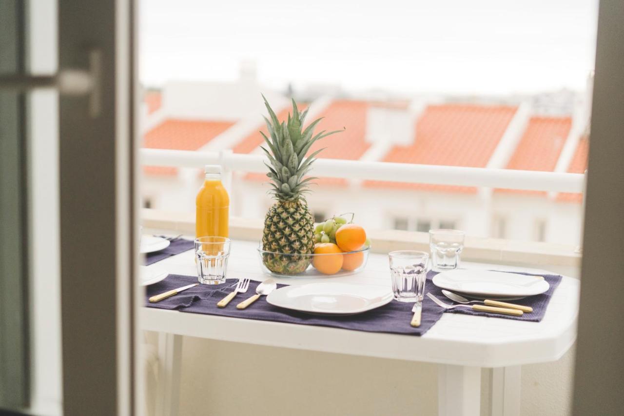 Best Houses 92 - Baleal Bay House Фехео Екстериор снимка