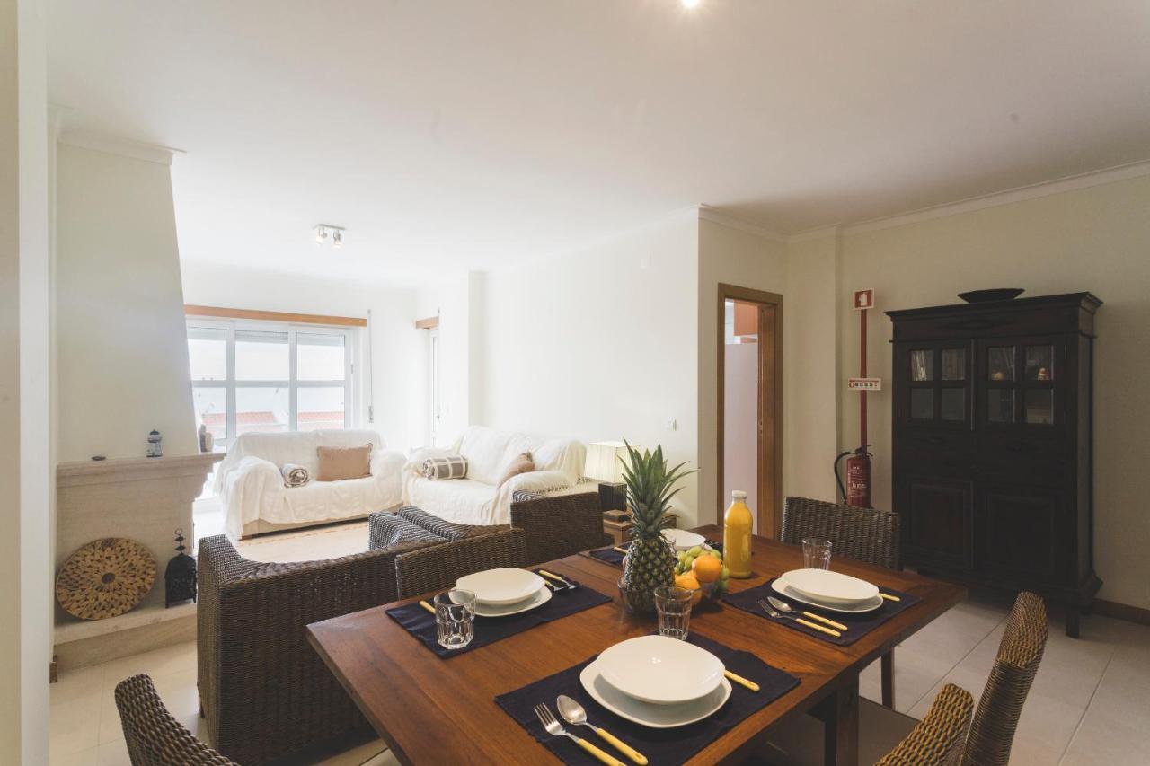Best Houses 92 - Baleal Bay House Фехео Екстериор снимка