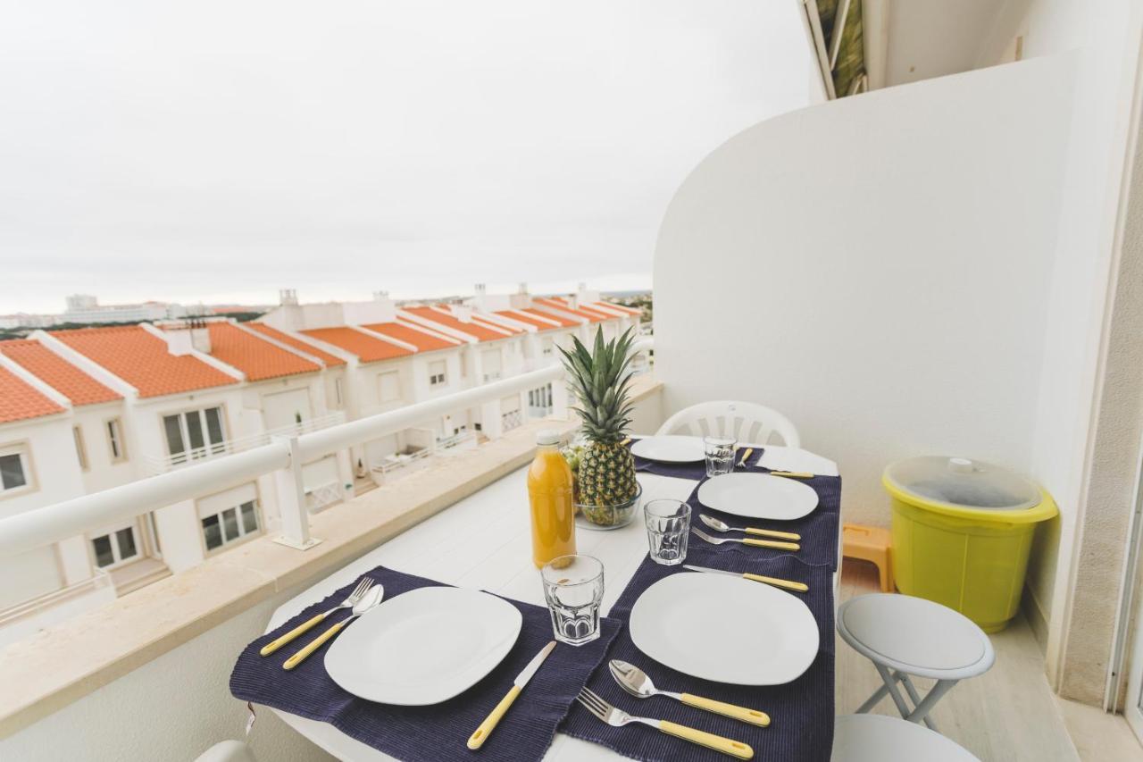 Best Houses 92 - Baleal Bay House Фехео Екстериор снимка