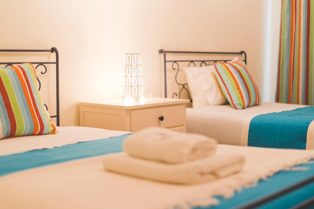 Best Houses 92 - Baleal Bay House Фехео Екстериор снимка